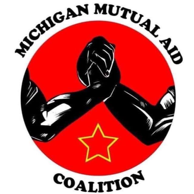 The Political Values of the Michigan Mutual Aid Coalition